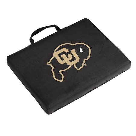 Logo Brands Colorado Bleacher Cushion 126-71B